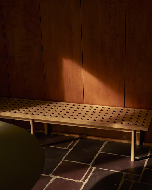 River Bend Repair / Vaughan Howard Architects with InPlace River Bend Repair / Vaughan Howard Architects with InPlace - Image 16 of 30