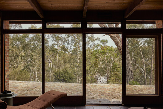 River Bend Repair / Vaughan Howard Architects with InPlace River Bend Repair / Vaughan Howard Architects with InPlace - Image 12 of 30