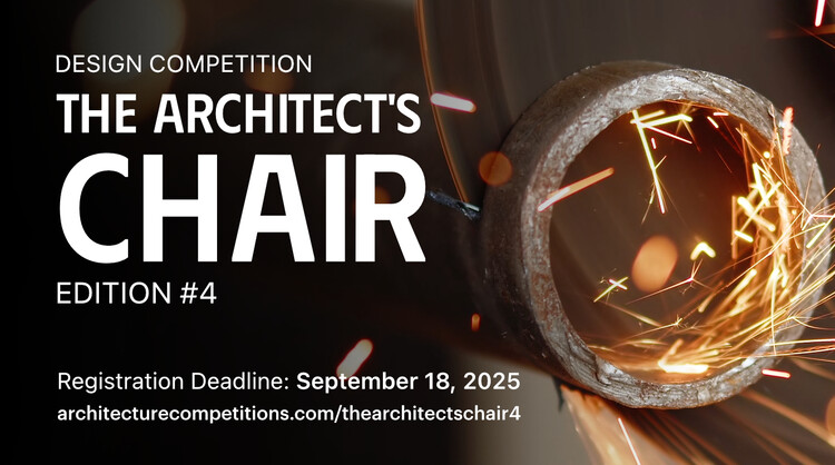 The Architect’s Chair #4 - Image 1 of 1