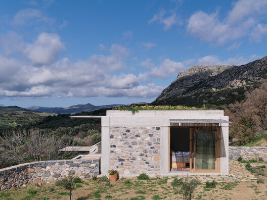 Meraki Studios / Sigurd Larsen - Exterior Photography