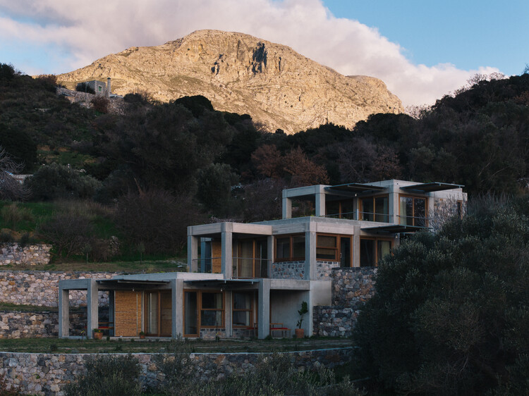 Meraki Studios / Sigurd Larsen - Exterior Photography