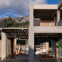 Meraki Studios / Sigurd Larsen - Exterior Photography, Wood, Beam