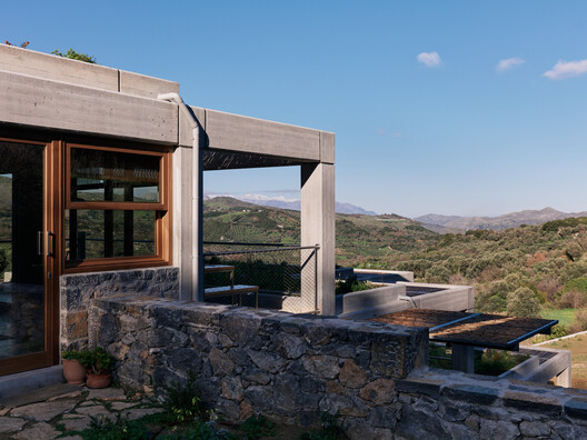Meraki Studios / Sigurd Larsen - Exterior Photography
