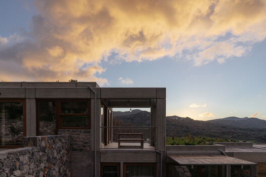 Meraki Studios / Sigurd Larsen - Exterior Photography
