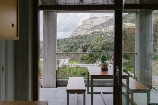 Meraki Studios / Sigurd Larsen - Interior Photography, Wood, Chair