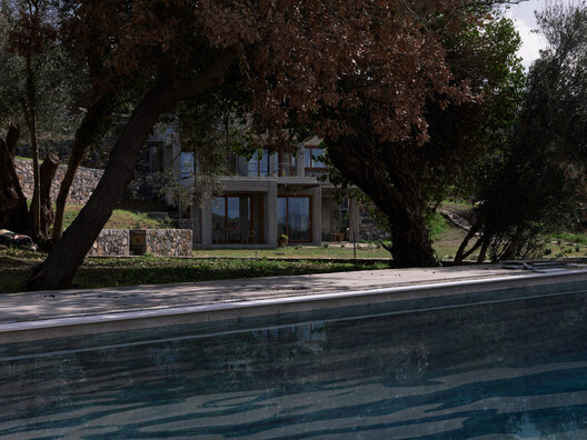 Meraki Studios / Sigurd Larsen - Exterior Photography