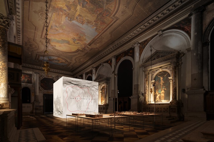 Archi/Tree/tecture: Lithuania’s Pavilion at the 2025 Venice Biennale Explores the Relationship Between Identity and Urban Nature - Image 2 of 7