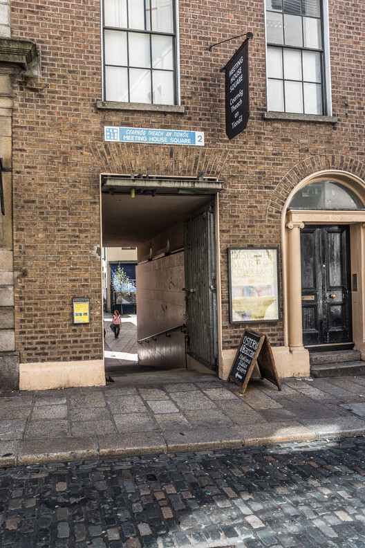 Group 91: The Dublin Competition That Became a Turning Point for Irish Architecture - Image 12 of 18