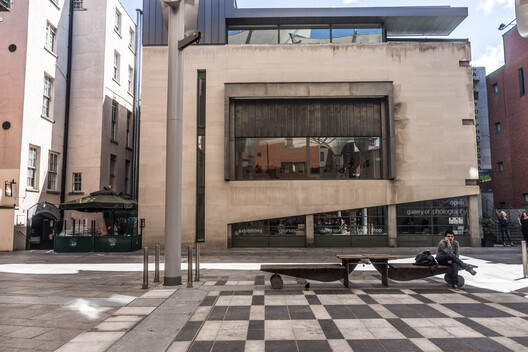 Group 91: The Dublin Competition That Became a Turning Point for Irish Architecture - Image 6 of 18