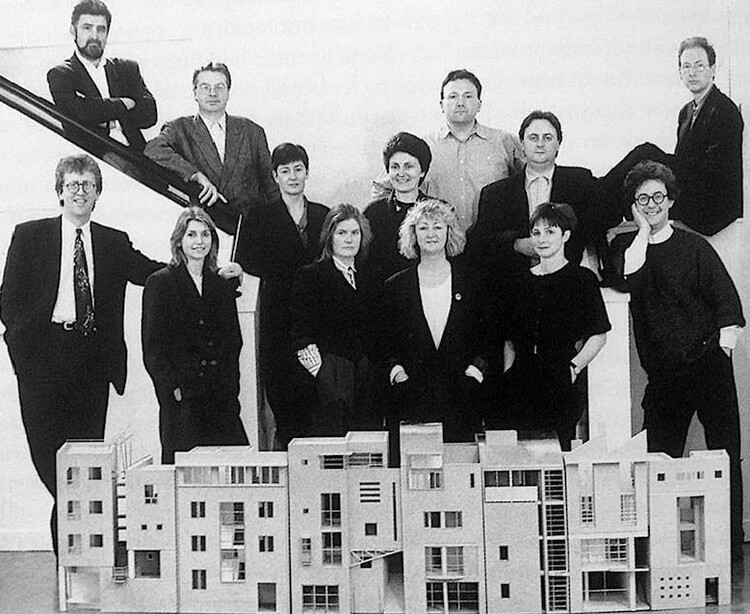 91 小组：都柏林竞赛——成为爱尔兰建筑转折点的赛事 - 5 的图像 18