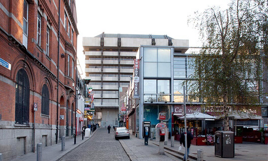 Group 91: The Dublin Competition That Became a Turning Point for Irish Architecture - Image 13 of 18