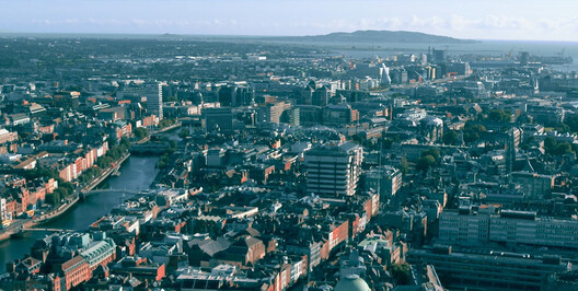 Group 91: The Dublin Competition That Became a Turning Point for Irish Architecture - Image 9 of 18