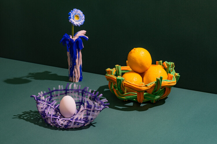 NEW NORMAL 5 - Japanese Maison - Image 1 of 1