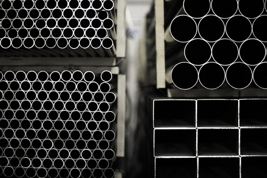 Inside the Innovative Italian Design Brand Transforming Metal into Modern Furniture - Image 2 of 9