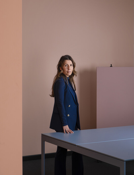 Inside the Innovative Italian Design Brand Transforming Metal into Modern Furniture - Image 5 of 9