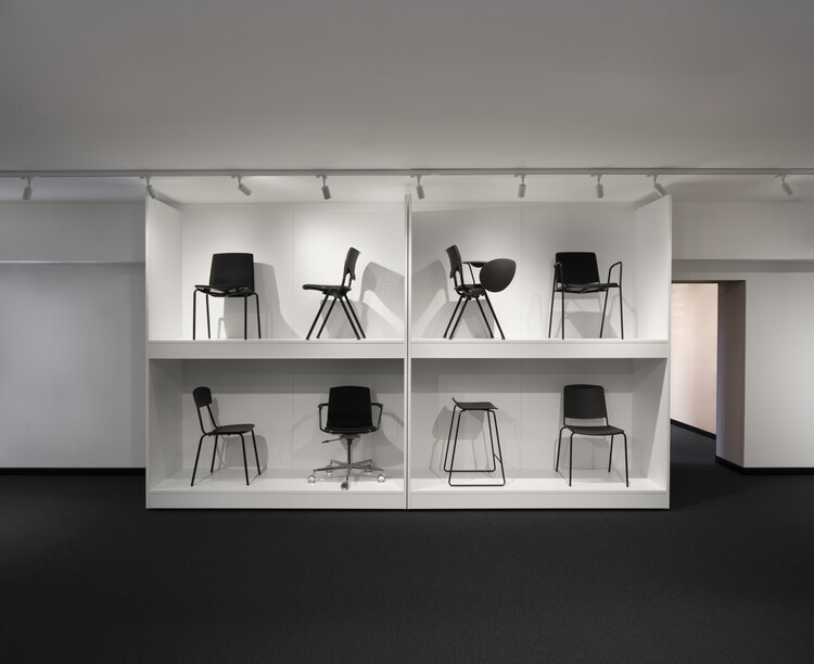 Inside the Innovative Italian Design Brand Transforming Metal into Modern Furniture - Image 9 of 9