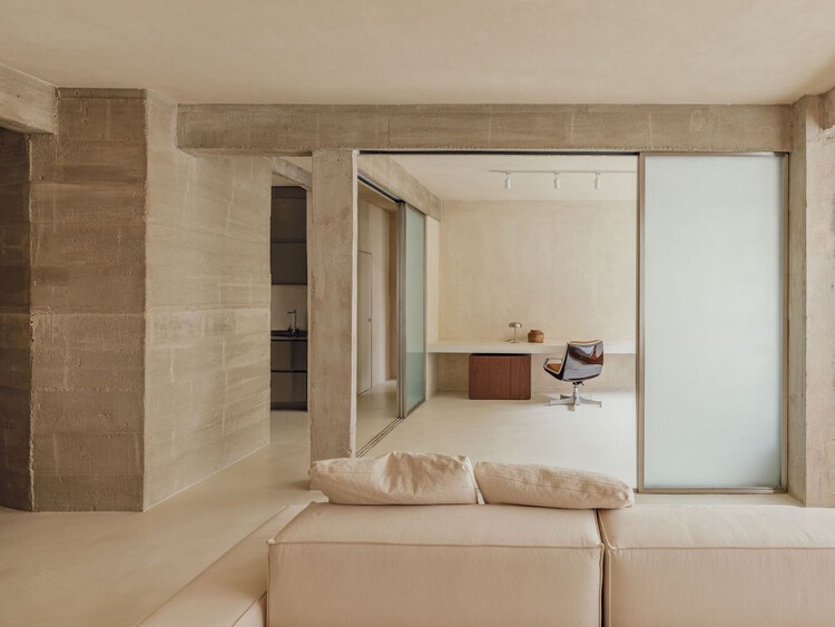 Prêmio ArchDaily Brasil Obra do Ano 2025: conheça os 15 finalistas do maior prêmio da arquitetura em países de língua portuguesa - Imagem 2 de 16