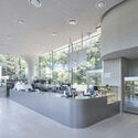 Rose Mary Café / Chiasmus Partners - Café