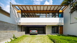 Residência Vila Beatriz / Ateliê GR