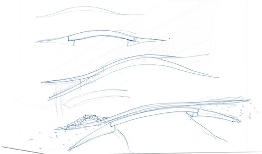 Travessia Ciclável e Pedonal Sobre a Ponte de Fareja / Rómulo Neto Arquitetos - Imagem 44 de 44