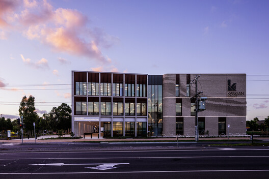 Health and Community Centre of Excellence  / Architectus - Image 15 of 22
