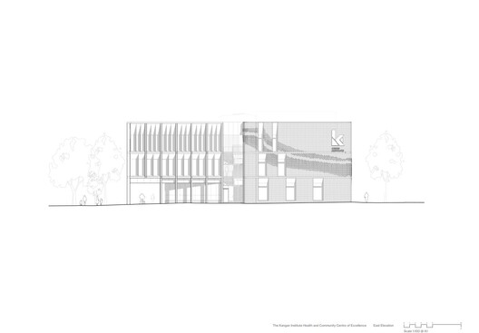 Health and Community Centre of Excellence  / Architectus - Image 21 of 22