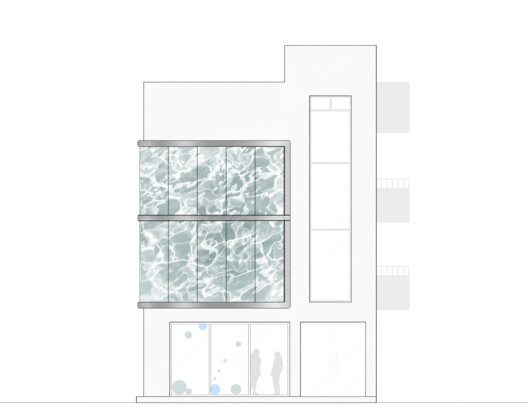 Torriden Flagship Store / YGGGR - Image 30 of 30