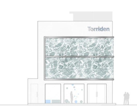 Torriden Flagship Store / YGGGR - Image 29 of 30