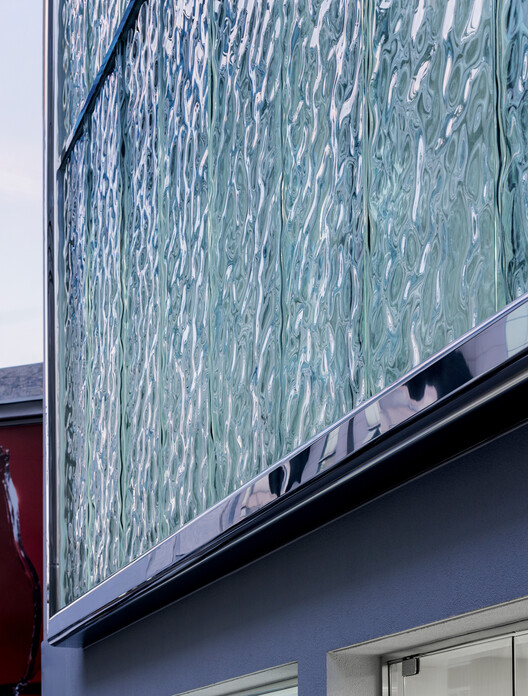 Torriden Flagship Store / YGGGR - Image 25 of 30