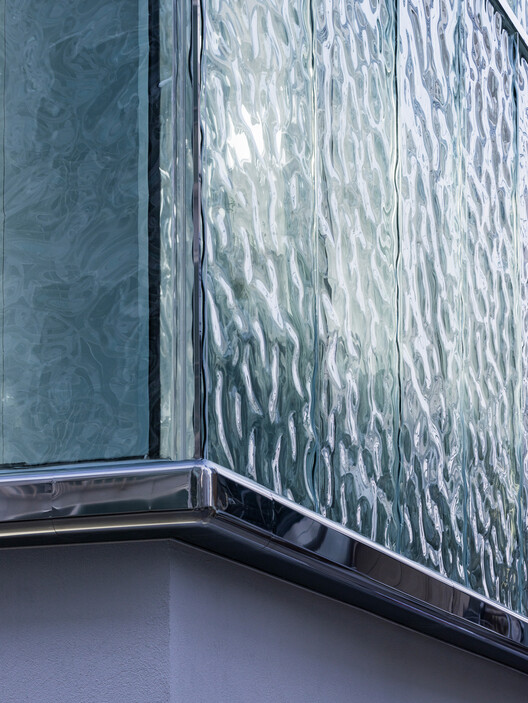 Torriden Flagship Store / YGGGR - Image 26 of 30