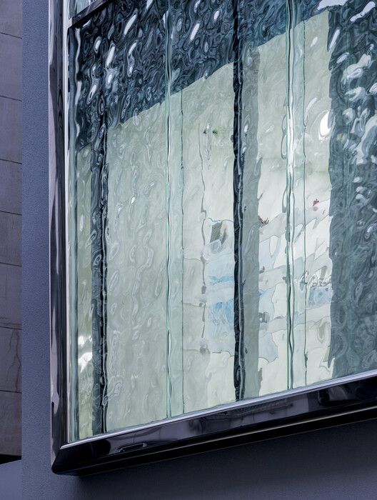 Torriden Flagship Store / YGGGR - Image 24 of 30