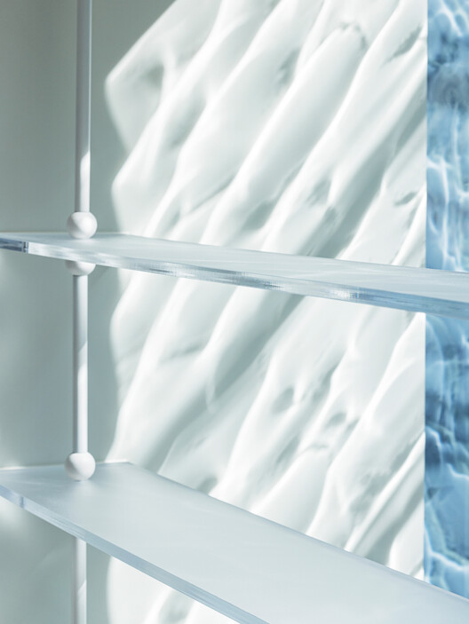 Torriden Flagship Store / YGGGR - Image 17 of 30