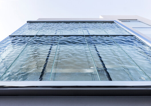 Torriden Flagship Store / YGGGR - Exterior Photography, Glass