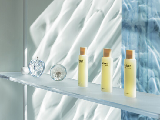 Torriden Flagship Store / YGGGR - Interior Photography