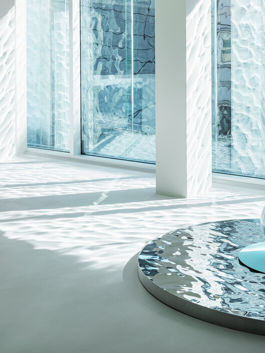 Torriden Flagship Store / YGGGR - Image 14 of 30