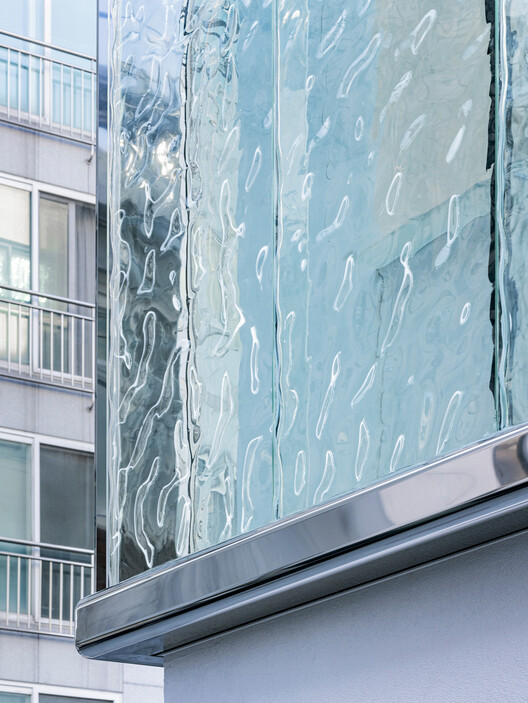 Torriden Flagship Store / YGGGR - Image 12 of 30