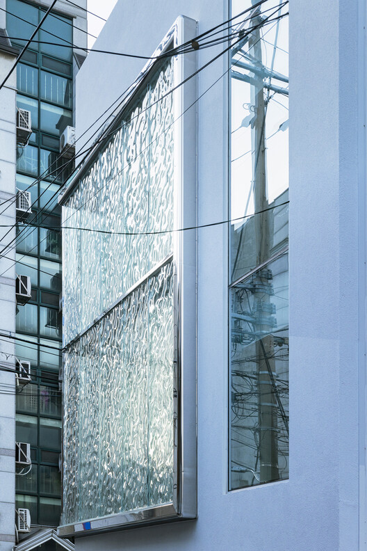 Torriden Flagship Store / YGGGR - Image 23 of 30