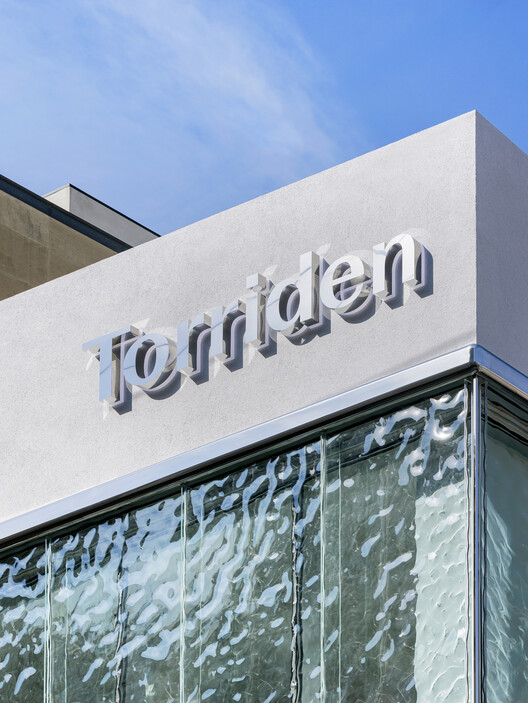 Torriden Flagship Store / YGGGR - Image 19 of 30