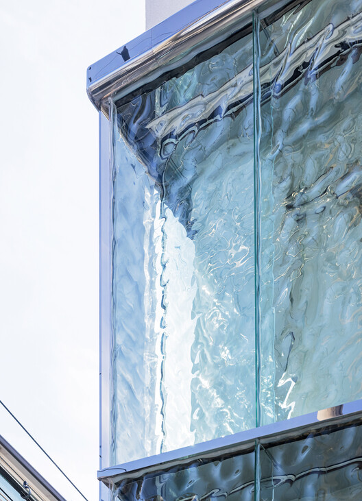 Torriden Flagship Store / YGGGR - Image 11 of 30