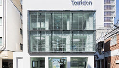 Torriden Flagship Store / YGGGR