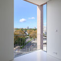 Edifício Residencial em Cascais / Atelier AAVV - Fotografia de Interiores, Apartamentos, Balcão