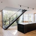 House with Gills / beef architekti - Interior Photography, Kitchen, Wood, Door, Glass