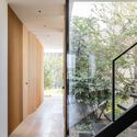 House with Gills / beef architekti - Image 5 of 36
