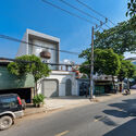 Casa Dinh / Story Architecture - Fotografia de Exterior