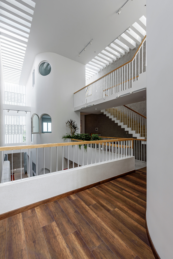 Casa Dinh / Story Architecture - Imagem 4 de 28