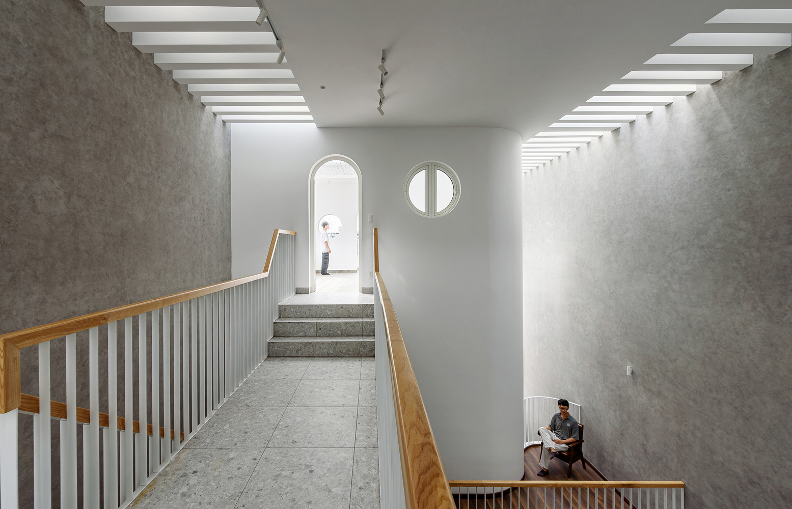 Casa Dinh / Story Architecture - Imagem 1 de 28