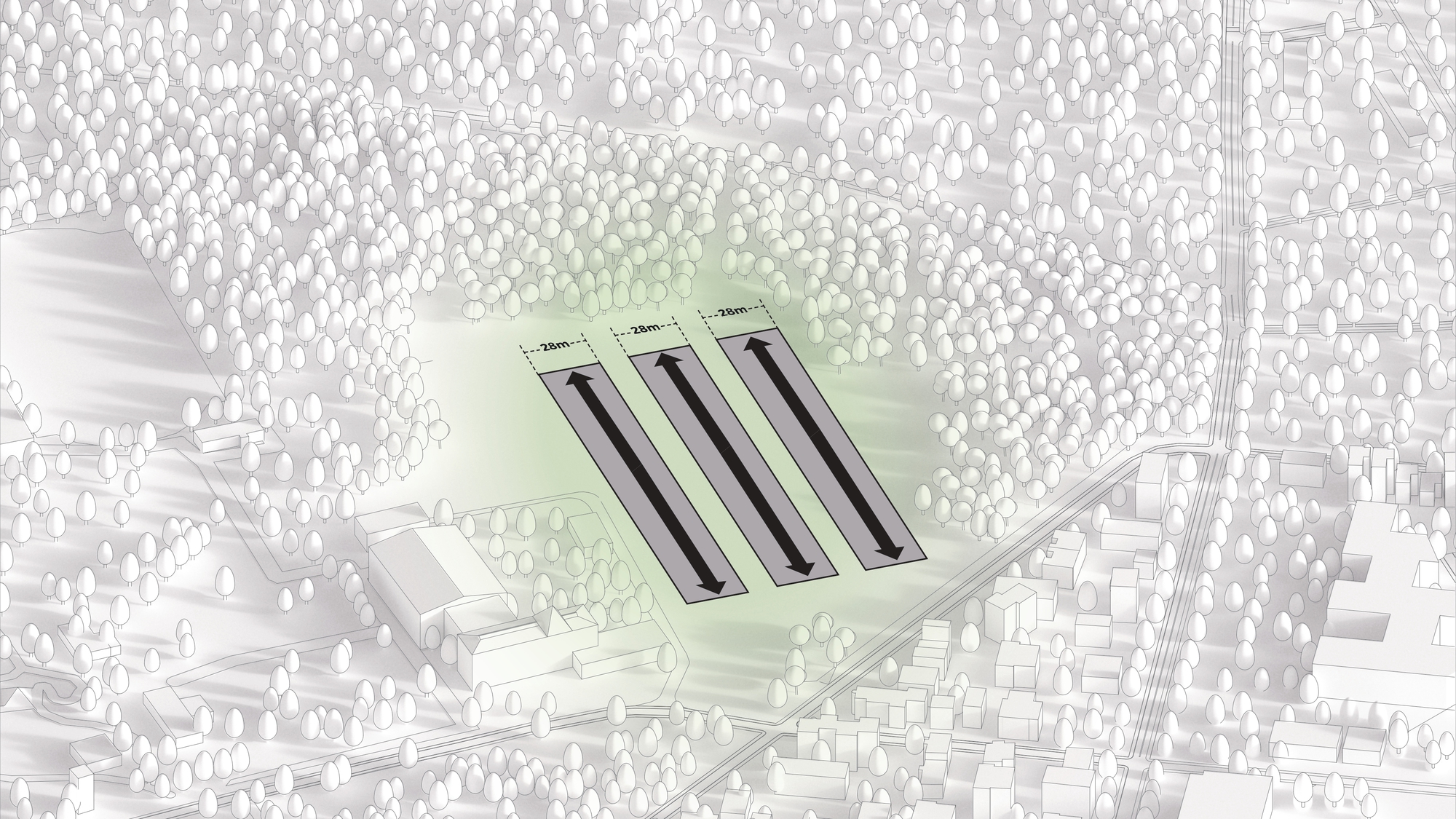 Beachwood, Ohio visual data 3