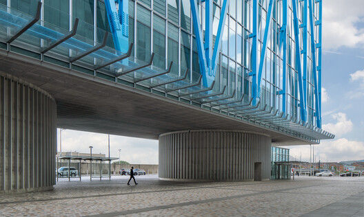 Group 91: The Dublin Competition That Became a Turning Point for Irish Architecture - Image 15 of 18