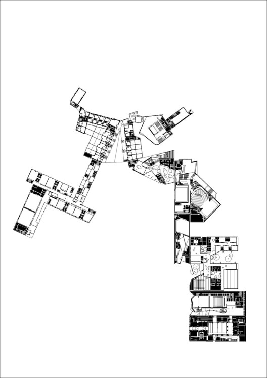 Group 91: The Dublin Competition That Became a Turning Point for Irish Architecture - Image 17 of 18