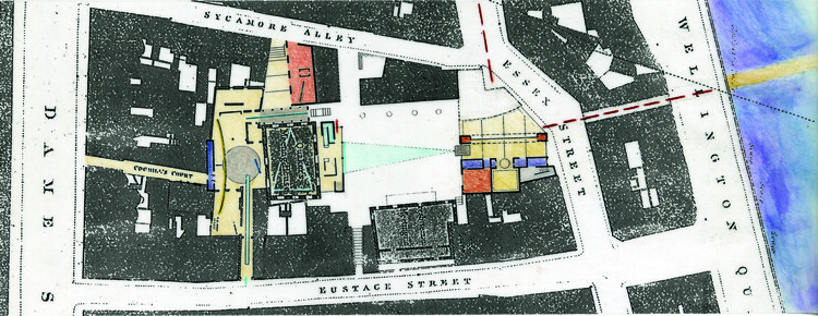 91 小组：都柏林竞赛——成为爱尔兰建筑转折点的赛事 - 16 的图像 18